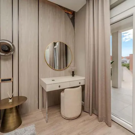 Apartment Luxury & Dijan